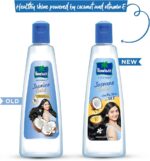 Parachute Advansed Jasmine Hair Oil 90ml - Image 2