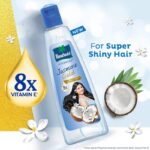 Parachute Advansed Jasmine Hair Oil 190ml - Image 3