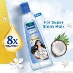 Parachute Advansed Jasmine Hair Oil 300ml - Image 3