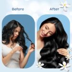 Parachute Advansed Jasmine Hair Oil 45ml - Image 4