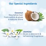 Parachute Advansed Jasmine Hair Oil 45ml - Image 7