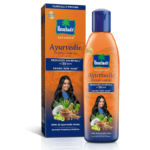 Parachute Ayurvedic Hair Oil 200ml
