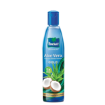 Parachute Aloe Vera Enriched Coconut Hair Oil 190ml