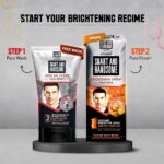 Fair And Handsome Oil Clear Face wash 100ml - Image 7