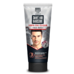 Fair And Handsome Oil Clear Face wash 100ml