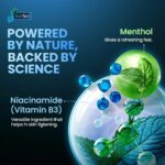 Fair And Handsome Instant Fairness Face wash 50ml - Image 4