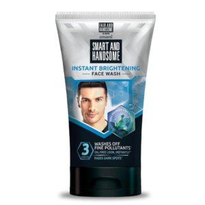 Fair And Handsome Instant Fairness Face wash 100ml