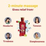 Navratna Ayurvedic Cool Oil 45ml - Image 5