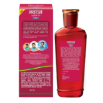 Navratna Ayurvedic Cool Oil 300ml - Image 8