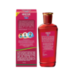 Navratna Ayurvedic Cool Oil 180ml - Image 8