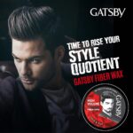 Gatsby Bold Rise High Volume Firm Hold Hair Wax 25g - Image 3