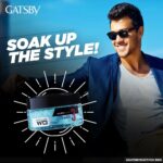 Gatsby Water Gloss Hard Hair Gel Medium Hold 3 30g - Image 5