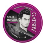 Gatsby Extreme Firm Ultra Bundle Form Hold Hair Wax 75g