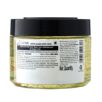 Gatsby Water Gloss Super Hard Hair Gel Strong Hold 5 75g - Image 5