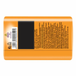 Santoor Sandal Turmeric Soap 150g - Image 6