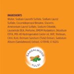 Santoor Classic Hand Wash 1+1 200ml - Image 3