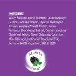 Santoor Cream Hand Wash Pouch 750ml - Image 2