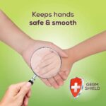 Santoor Fresh Hand Wash Pouch 750ml - Image 4