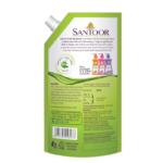 Santoor Fresh Hand Wash Pouch 750ml - Image 7