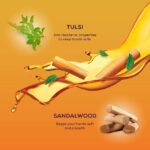 Santoor Classic Hand Wash 1+1 200ml - Image 2