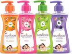 Santoor Fresh Hand Wash 1+1 200ml - Image 5