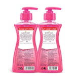 Santoor Mild Hand Wash 1+1 200ml - Image 6