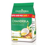 Chandrika Ayurvedic Soap Pack Of 5 75g