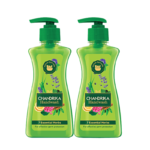 Chandrika Herbal Ayurvedic Hand Wash 1+1 200ml