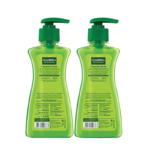 Chandrika Herbal Ayurvedic Hand Wash 1+1 200ml - Image 2