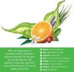 Chandrika Glycerin Ayurveda Gel Soap 75g g - Image 2