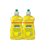 Giffy Lemon Dishwash Gel Pack Of 2 250ml - Image 6