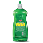 Giffy Green lime Dishwash Gel 750+500ml - Image 6