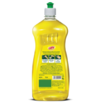 Giffy Lemon Dishwash Gel 750+500ml - Image 6