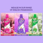 Softouch Yardley Perfumes Imperial Lavander Fabric Conditioner 210ml - Image 6