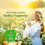 Softouch Yardley Perfumes Royal Jasmine Fabric Conditioner 800+210ml - Image 3