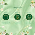 Softouch Yardley Perfumes Royal Jasmine Fabric Conditioner 800+210ml - Image 5