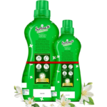 Softouch Yardley Perfumes Royal Jasmine Fabric Conditioner 800+210ml - Image 7