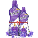 Softouch Yardley Perfumes Imperial Lavander Fabric Conditioner 800+210ml