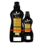 Softouch 2X French Perfume French Rose, Jasmine, Patchouli & Vanilla  Fabric Conditioner 800+210ml - Image 7