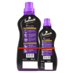 Softouch 2X Royal Perfume Grapefruit, Bergamot, Rose, Jasmine & Cedarwood Fabric Conditioner 800+210ml - Image 8