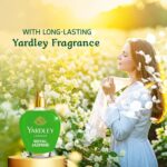 Softouch Yardley Perfumes Royal Jasmine Fabric Conditioner 2L - Image 3