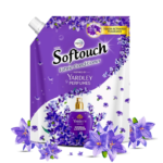 Softouch Yardley Perfumes Imperial Lavander Fabric Conditioner 2L