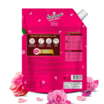 Softouch Yardley Perfumes Windsor Rose Fabric Conditioner 2L - Image 6