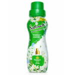 Softouch Yardley Perfumes Royal Jasmine Fabric Conditioner 210ml