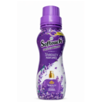 Softouch Yardley Perfumes Imperial Lavander Fabric Conditioner 210ml