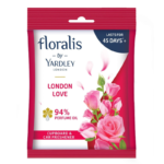 Floralis Yardley London Love Bathroom Fragrance 10g
