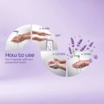 Yardley London English Lavender Handwash Pouch Pack Of 2 650ml - Image 4