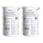Yardley London English Lavender Handwash Pouch Pack Of 2 650ml - Image 6
