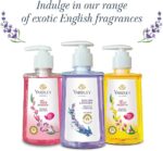 Yardley London Iris Violet Handwash Pack Of 2 150ml - Image 4