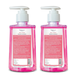 Yardley London Iris Violet Handwash Pack Of 2 150ml - Image 3